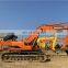 Идеальное выполнение экскаватора Doosan DH300LC-7. Б/у экскаваторы Doosan DH200, DH225, DH220, DH300. Экскаваторы Doosan