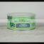 Auto 502 fiber glass green automotive putty adhesion crack repaired car body plastic fiberglass putty
