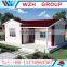 76 m2 3 bedroom prefab houses made in china