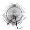 200W 250W 300W LED Industrial High Bay Light Factory Silver High Bay Ceiling Lamps
