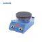 BIOBASE LN Hotplate Magnetic Stirrer Aluminum Alloy Mini Laboratory Stirrer X85-2S