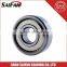 KOYO NSK Single Row Deep Groove Ball Bearing 6407 ZZ 6407 2RS With High Precision