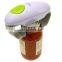 Electric can opener Bottle opener One-button automatic bottle opener Home kitchen tools