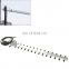 28dbi 600-2700mhz 4g 5g outdoor TV antenna/beam antenna wifi antenna/all kinds of outdoor communication antenna