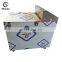 Safe Operation Small Fish Cleaning Machine / Fish Scaling Machine / Fish Killer Machine