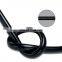 Black Pvc Wire RVVPS 2x0.5mm2 Thin Copper Wire Shielded Twisted Pair Flexible Electrical Cable