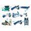 Shuliy PP PET HDPE PE plastic granule production line