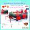 Ordinary Card Board Boxes Pressing Type Paste Box Machine YL-SB-1300