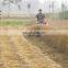 Mingyue farming machine Self propel hand held reaper CE certification mingyue Self propel hand held reaper stevia rebaudiana re