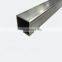 Top-Rated High quality Carbon Weld Corrugated Galvanized Steel Square& Rectangular Pipes iron rectangular tube price