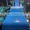 Color Coated Rolls Prepainted Aluzinc Zinc Coated Steel Coil Metal Roofing PPGI PPGL Coil Steel Sheet For Houses