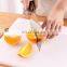 New chopping block Easy to clean HDPE Polyethylene Cheese board Professional Kitchen Cutting Board