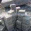 G623 Grey granite cube stone