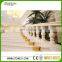 high quality side step marble stair step tiles