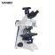 BK-FL mercury lamp camera laboratory digital fluorescence microscope price