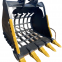 OEM grid bucket grid bucket excavator bucket Komatsu series PC300PC360 Volvo 360 excavator spare parts