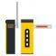 Smart car park access barrie/ automatic rising arm barrier/ electric rising arm barrier