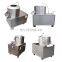stainless steel electric fruit and vegetable peeler and cutter for fresh Potato , carrot , jicama , pachyrhizus ,fruit