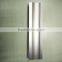 Deft Design Finely Processed Luxury Gold Aluminum Profile