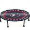 Cheap Prices Home Indoor Small Trampoline Manufacturers/Jump Sport Trampoline Mini Fitness Trampoline Rebounder