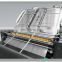 GFMH-1300 Large Semi-automatic Laminator Paper to Board Flute Laminating Machine
