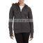 Online selling body warmer ladies hoodies sweatshirts jumper with kangaroo pocket