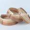 Amazon Hot Sale 2022 High Quality Wooden dim sum large food steamer with high quality