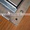 HVAC Ventilation Insulated Square  Hinged Duct Access Door Panel