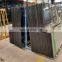 professional tempered soundproof Sealed insulating glass unit for aluminum sliding windows