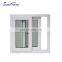 Superhouse Florida Approval Hurricane proof impact resistant pvc windows and door