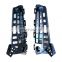 MAICTOP auto accessories good price front bumper support for Alphard bumper bracket