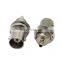 RC59 RF Коаксиальный CCTV - BNC коннектор подходит для RG59, RG6, RG179, 50 Ом и 75 Ом, 3G