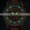 New Arrival Relogio Masculino Skeleton Automatic Watch Men Gold plated Luxury Watch Orologio Automatico Custom Logo Man Watch