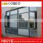 residential window louvers/horizontal louver window/aluminum window louver