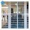 North American Canada Aluminum alloy glass louvre shutters windows and doors