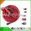 flexible water hose Car washing hose/50ft/75ft/100ft