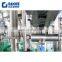 Automatic small glass beer bottle filling machine plant / manufacturer