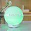 humidifer ultrasonic warm mist humidifier aroma bakery menu