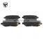 Brake Systems Manufacturer Price Auto Car Parts Trailblazer The rear brake skin for chevrolet 52144948
