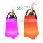 wireless outdoor BT Speaker led usb rechargeable portable PE plastic 16 color changing remote control LED speaker
