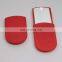Handhold Sliding LED Pocket Mirror