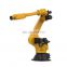 AE robot arm AIR50-A cobot 6 axis 50kg payload industry robot arm welding packing palletizing pick and place