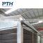 Prefab Heavy Steel Structure Members for Steel Building