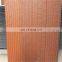 Cheap Price 40Mm Pu Sandwich Panel For Interior And Exterior Wall