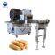 Commercial mexican tortilla roti lumpia machine spring roll wrapper making machine