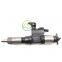 Common Rail Diesel Fuel Injector 095000-5471 095000-5470 095000-5473 095000-5474