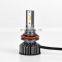LED Headlight H1/H3/H4/H7/9005/9006/9012/H11 stable performance lights 27W 24V MAX LED bulbs