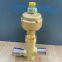 Danfoss ETS 50-100-034G0508 electric expansion valve