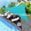 Outdoor Garden Parasol Restaurant Beach Sun Shade Patio