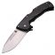 Camping survival outdoors defensive convenience folding knife